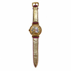 Vintage Pinko Small Seconds Mechanical Watch - Requires Winding