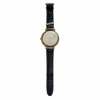 Vintage Advance Oversized Numeral Quartz Watch - Requires a Battery