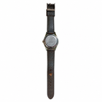 Vintage Manson Swiss Antimagnetic Mechanical Watch - Requires Winding