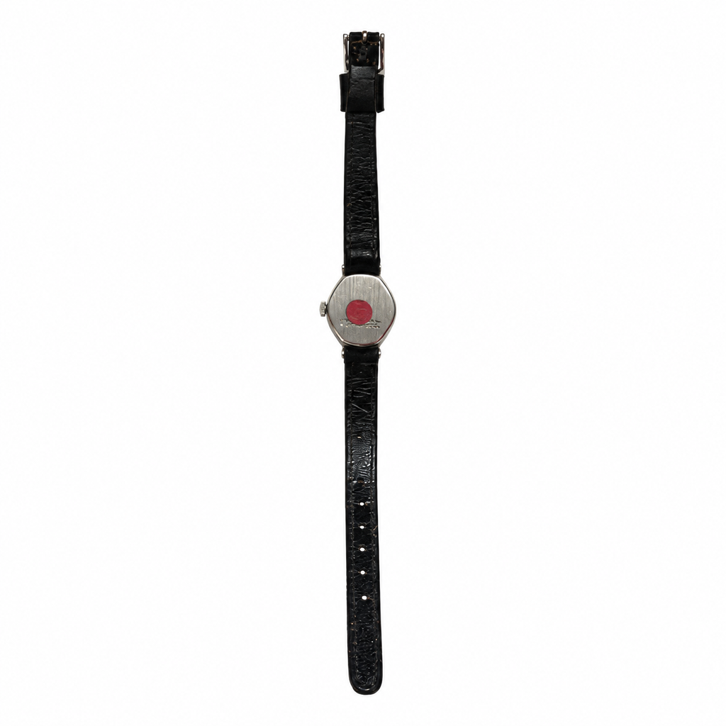 Vintage Timex Tonneau Mechanical Watch - Requires Winding
