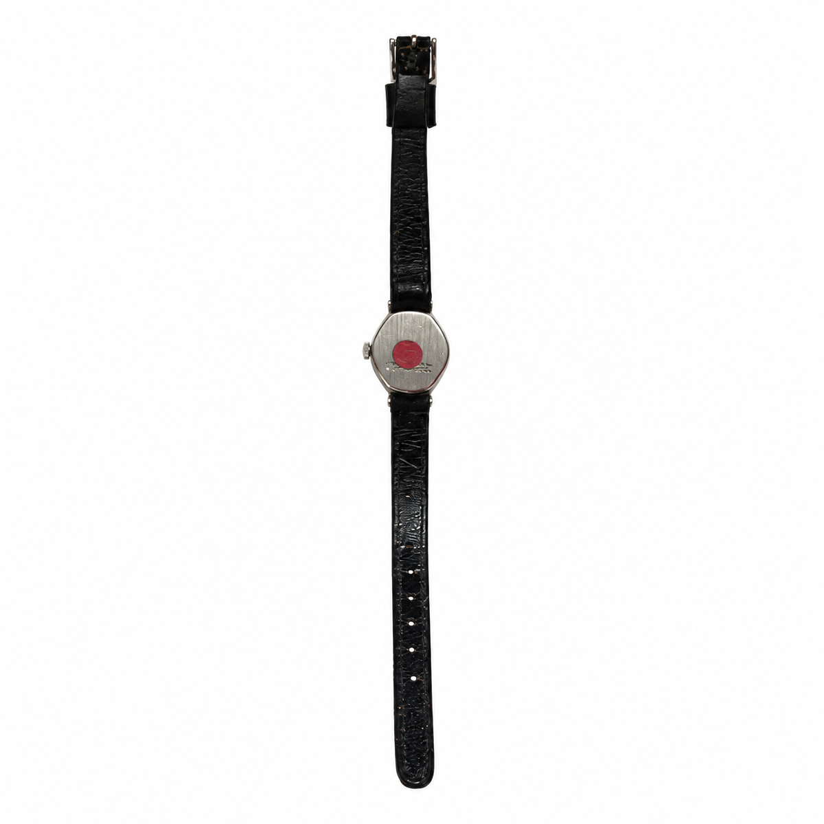 Vintage Timex Tonneau Mechanical Watch - Requires Winding