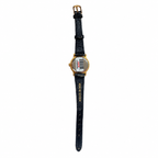 Vintage Penatech Blue Dial Quartz Watch - Requires a Battery
