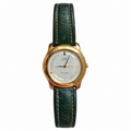 Vintage Citizen Roman Bezel Quartz Dress Watch - Requires a Battery