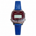 Vintage Casio Alarm Timer Digital Watch - Requires a Battery