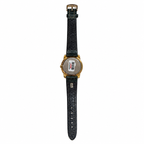 Vintage Citizen Roman Bezel Quartz Dress Watch - Requires a Battery