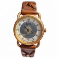Vintage Sanyo Two-Tone Dial Quartz Watch - Requires a Battery