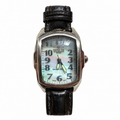 Vintage Invicta Speedy Ed 100 Feet Quartz Watch - Requires a Battery