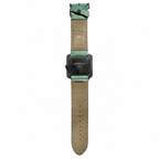 Vintage Edward Lynn Rectangular Silver Dial Quartz Watch - Requires a Battery