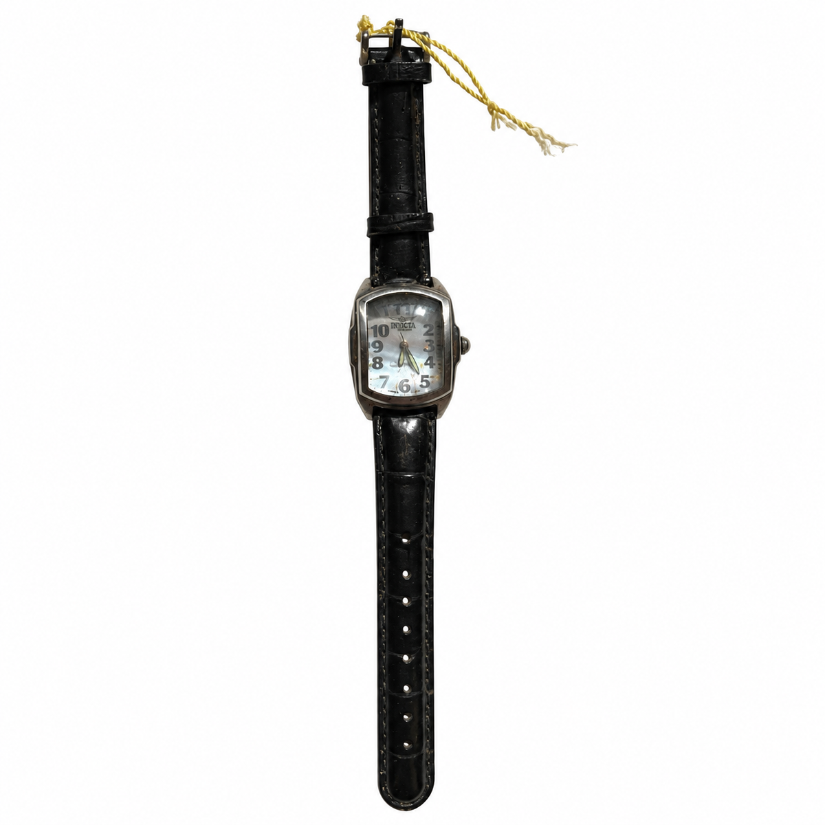 Vintage Invicta Speedy Ed 100 Feet Quartz Watch - Requires a Battery