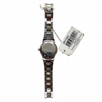 Vintage Relic 165 Feet Two-Tone Date Quartz Watch - Requires a Battery