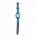 Vintage Unbranded Floating Beads Digital Watch - Transparent - Battery Required