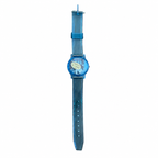 Vintage Unbranded Floating Beads Digital Watch - Transparent - Battery Required
