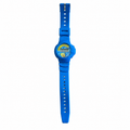 Vintage 2005 Viacom SpongeBob SquarePants Digital Kids Watch - Battery Required