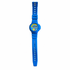 Vintage 2005 Viacom SpongeBob SquarePants Digital Kids Watch - Battery Required