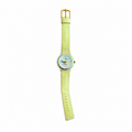 Vintage JAZ Quartz Graphic Character Watch - Battery Required