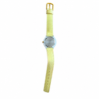 Vintage JAZ Quartz Graphic Character Watch - Battery Required