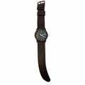 Timex Vintage Military Field 24-Hour Dial Quartz Watch - Requires a Battery