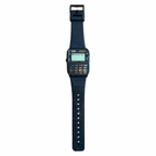 Vintage 1980 Casio C-80 Module 133 Calculator Digital Watch - Battery Required