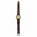 Vintage Balco Swiss Small Seconds Mechanical Watch - Requires Winding