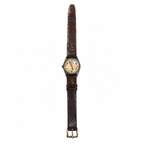 Vintage Balco Swiss Small Seconds Mechanical Watch - Requires Winding
