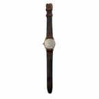 Vintage Balco Swiss Small Seconds Mechanical Watch - Requires Winding