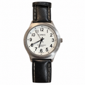 Vintage Caprice 30M White Dial Quartz Watch - Requires a Battery