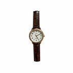 Vintage Timex Indiglo WR 30M Date Watch - Requires a Battery
