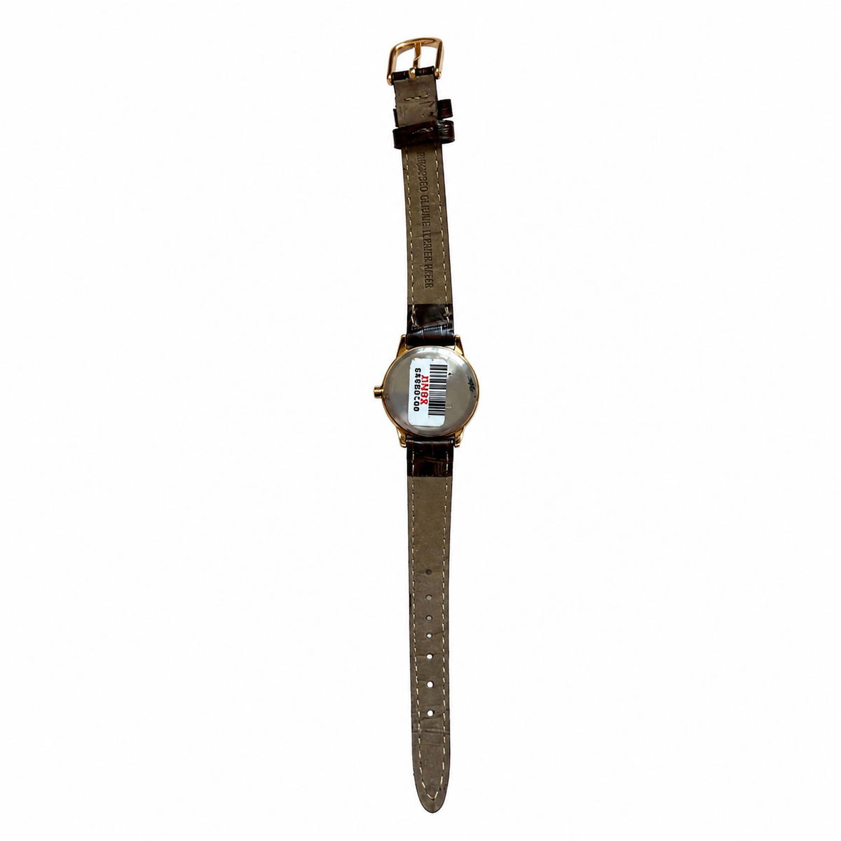 Vintage Timex Indiglo WR 30M Date Watch - Requires a Battery