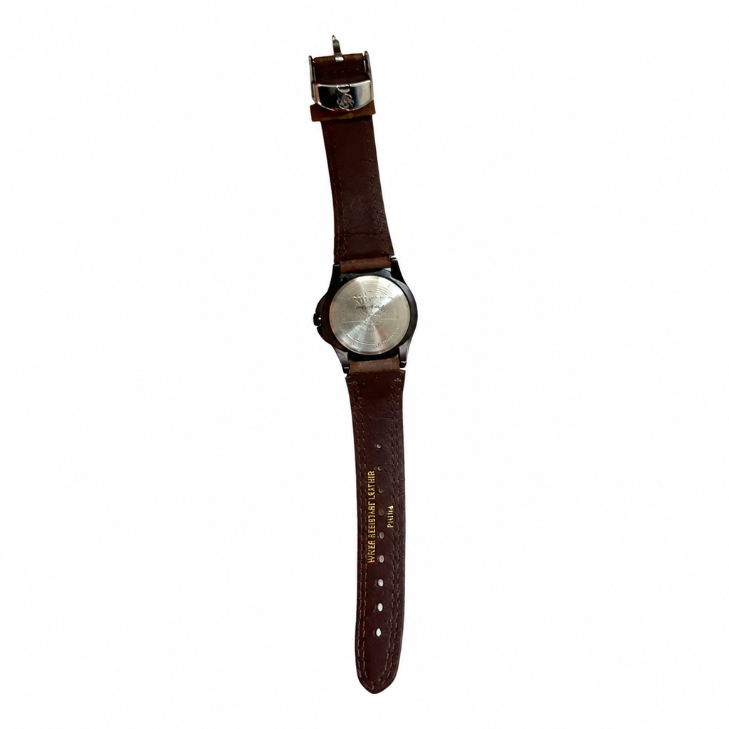 Vintage Timex Expedition Indiglo Alarm Watch - Requires a Battery