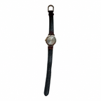 Vintage Peugeot Gold Dial Quartz Watch - Requires a Battery