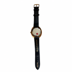 Vintage Le Cour 17-Jewel Date Watch - Requires Winding