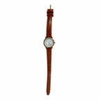 Vintage Timex Indiglo WR 30M Date Watch - Requires a Battery