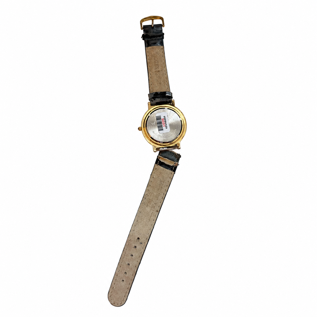 Vintage Swanson Multifunction Calendar Watch - Requires a Battery