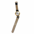 Vintage Swanson Multifunction Calendar Watch - Requires a Battery