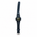 Vintage SUCCESS Black World Time Digital Sports Watch - Battery Required