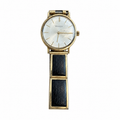 Vintage 1969 Wittnauer Manual Wind Presentation Watch - Winding Required