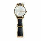 Vintage 1969 Wittnauer Manual Wind Presentation Watch - Winding Required