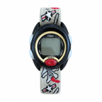 Vintage Timex Time Machines Kids Digital Watch - Graphic - Battery Required