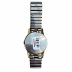 Vintage Elgin Sportsman 17 Jewels Mechanical Watch - Gold - Winding Required