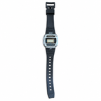 Vintage Quemex Digital Sport Watch - 100 Feet Water Resist - Battery Required