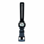 Vintage Suunto Core All Black Outdoor Digital Watch - Battery Required
