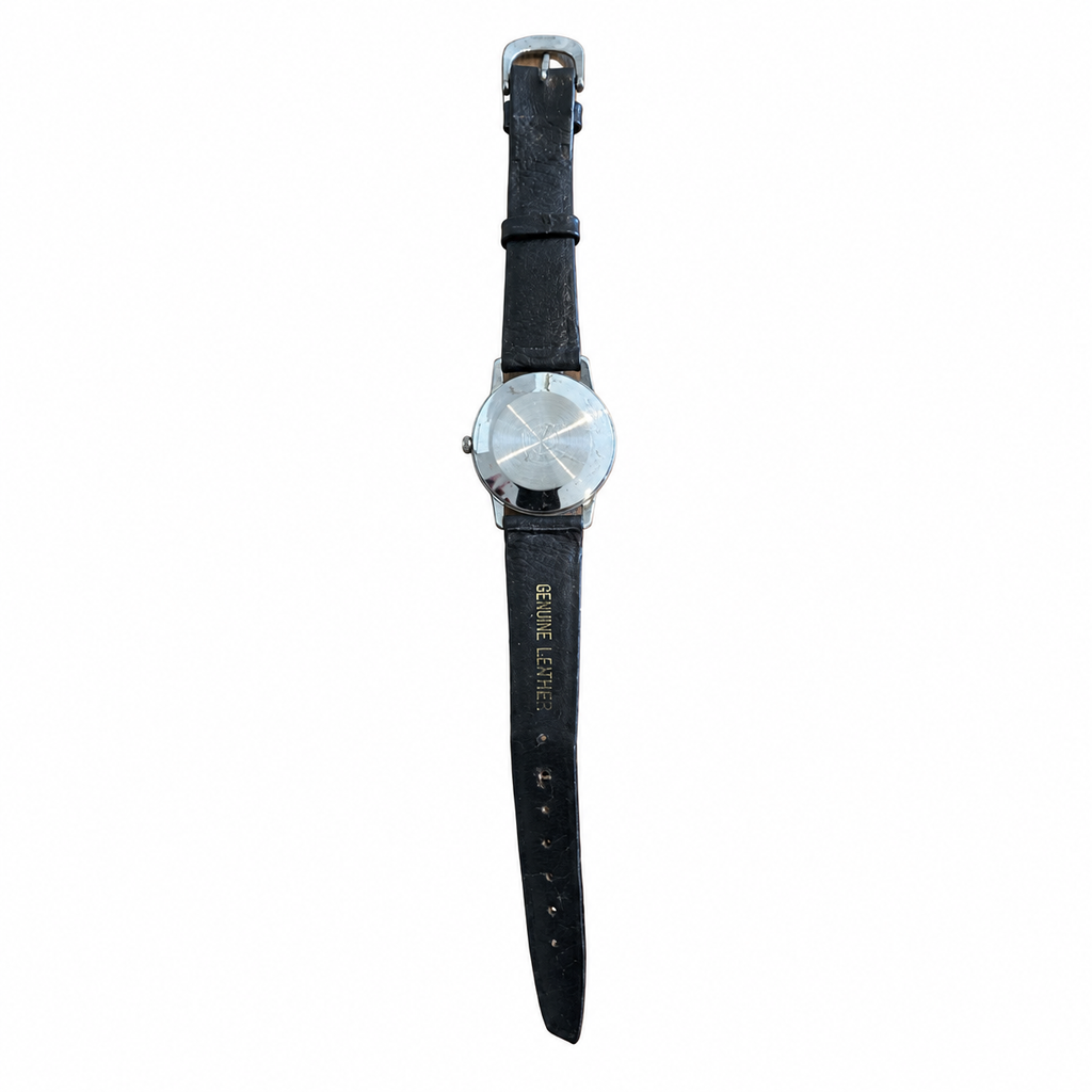 Vintage AIDS Walk Los Angeles Commemorative Quartz Wristwatch - Battery Required