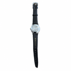 Vintage AIDS Walk Los Angeles Commemorative Quartz Wristwatch - Battery Required