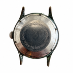 Vintage Helbros Self-Winding Automatic Watch - No Battery Required