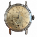 Vintage Elgin 17-Jewel Self-Winding American Made Watch - No Battery Required