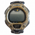 Vintage Timex Ironman Triathlon 30 Lap Flix Digital Watches - Requires a Battery