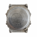 Vintage Quemex 150-FT Alarm Chronograph Digital Watch - Requires a Battery