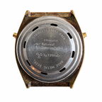 Vintage National Semiconductor Alarm Digital Watch - Requires a Battery