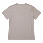John Varvatos Peace Embroidery Tee - Pavement