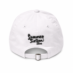 Five Four VIEWS Summer Sixteen Baseball Cap - White